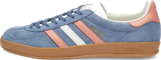 Adidas Originals Herre Sko Blå 42 EU,