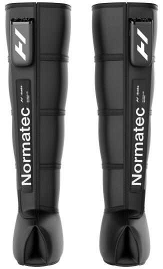 Hyperice  Normatec Premier Tall