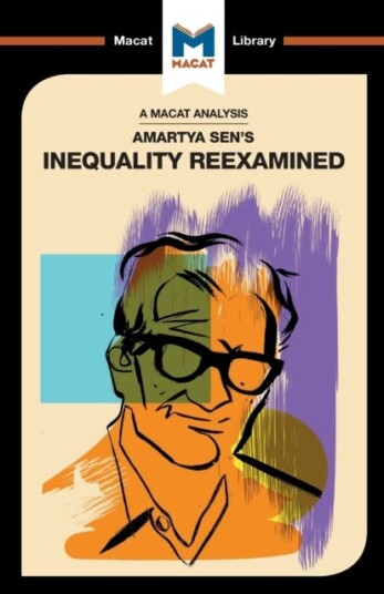 An Analysis Of Amartya Sen'S Inequality Re-Examined Av Elise Klein
