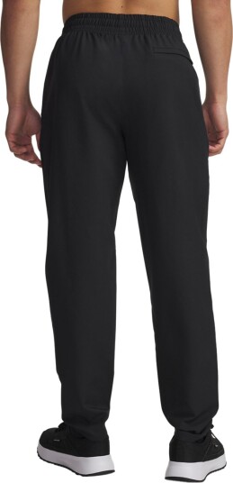 Under Armour Unstoppable Tapered Joggebukser Herre Svart M