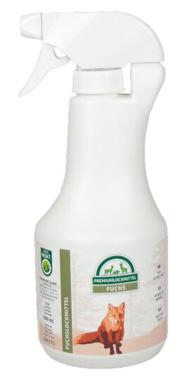 Eurohunt Lokkemiddel for Rev 500ml Spray Eurohunt Lokkemiddel for Rev 500ml Spray