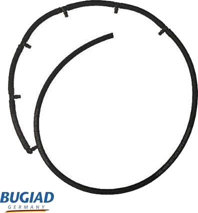 Slange, lekkasje brennstoff BUGIAD BFH18054 Slange, lekkasje brennstoff BUGIAD BFH18054
