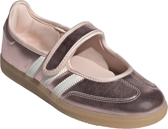Adidas Originals Samba Jane W Pink 36