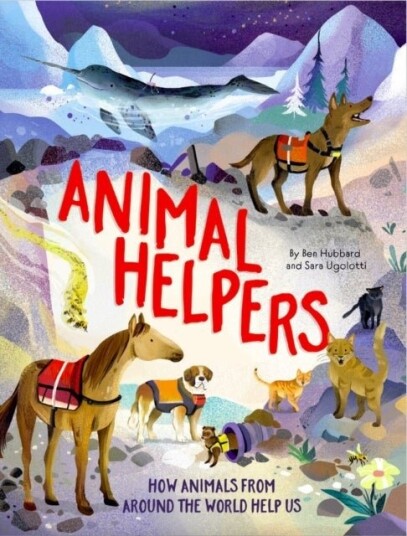 Animal Helpers Animal Helpers