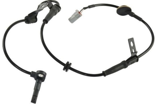Sensor, ABS KAVO PARTS BAS-5540