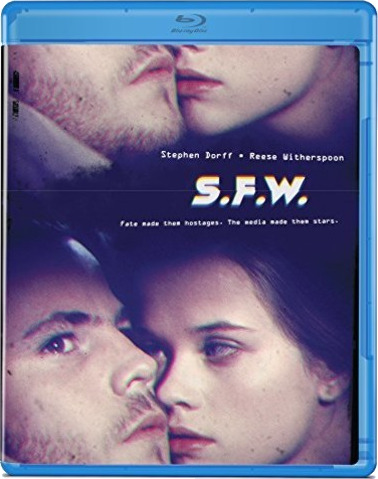 Sfw Bluray