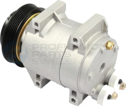 AC kompressor Professional Parts 87432622
