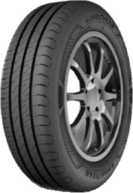Goodyear EfficientGrip Compact 2 175/65R15 84T Goodyear EfficientGrip Compact 2 175/65R15 84T
