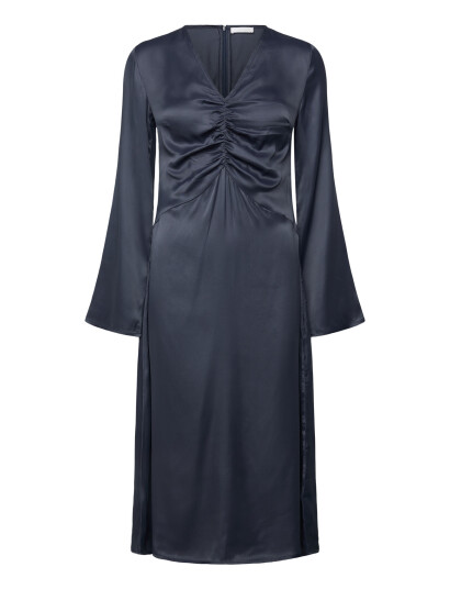 2NDDAY 2Nd Gritt Viscose Navy 42