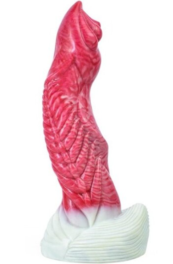 Anal Predator Alien Salmix Dildo 22 cm