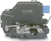 Dørlås BUGIAD BSP23760