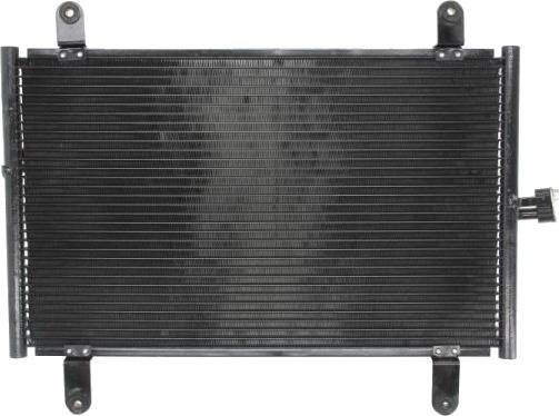 Kondensator THERMOTEC KTT110495