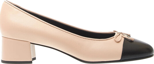 Tory Burch Dame Sko Beige 40 1/2 EU, Tory Burch Dame Sko Beige 40 1/2 EU,
