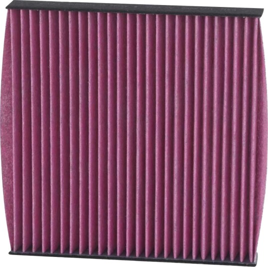 Kupefilter K&N Filters DVF5059 Kupefilter K&N Filters DVF5059