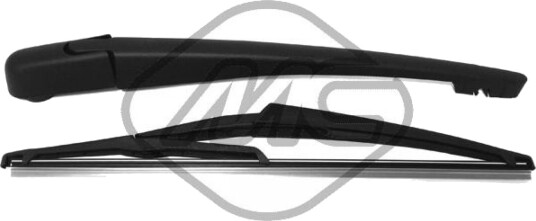 Viskerblad Metalcaucho 68088 Viskerblad Metalcaucho 68088