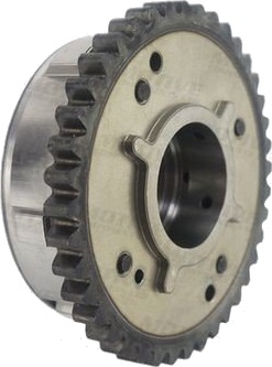 Kamakselregulering motive VVTG4086