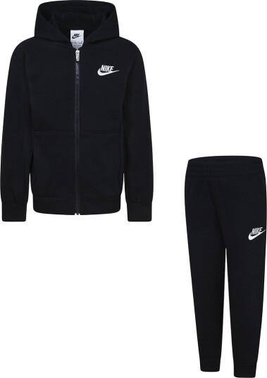 Nike Joggedress   Svart   Nike   6 år (116)   Joggedress