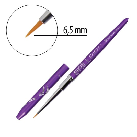Brillbird Norge Pensel Shadow Gel