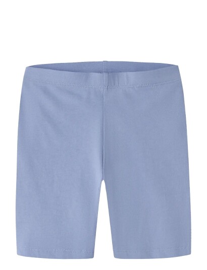 Name It Nkfvivian Short Legging Noos Blue 152