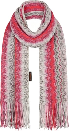 Missoni Dame Accessories Flerfarget ONE SIZE,