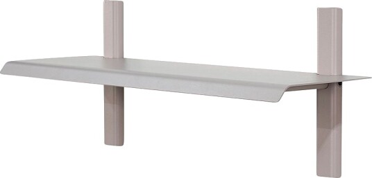Spinder DesignHola 2 VegghylleBeigeVegghyller