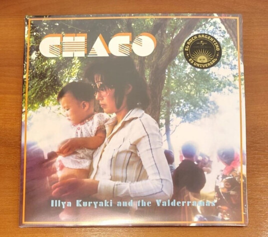 Chaco