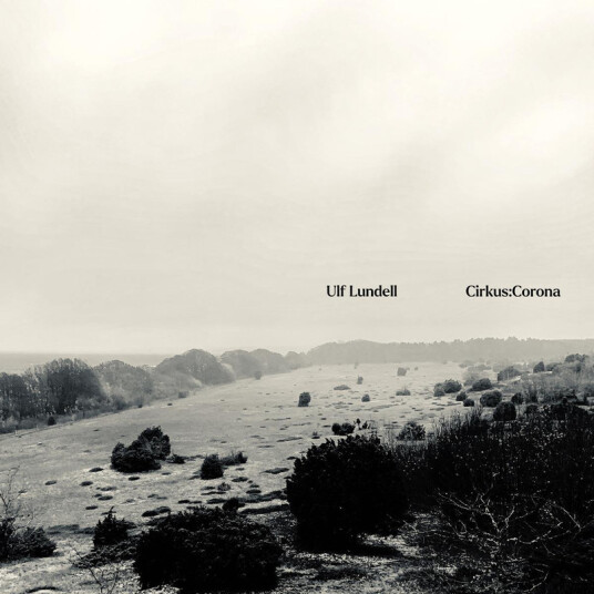 Ulf Lundell Cirkus: Corona CD