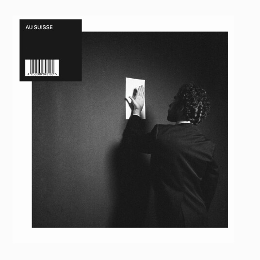 Au Suisse Au Suisse LP/Vinyl