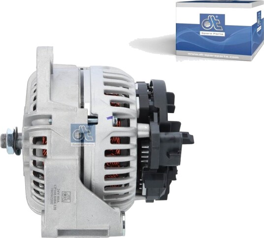 DT Spare Parts 3.34128 Dynamo