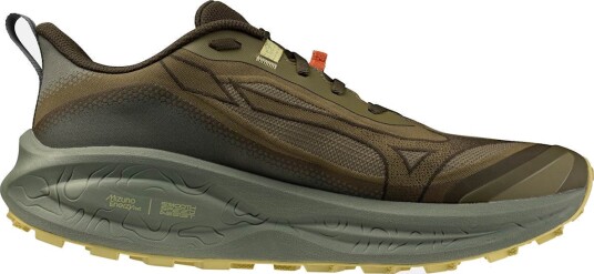 MIZUNO NEO DAICHI 10(M)
