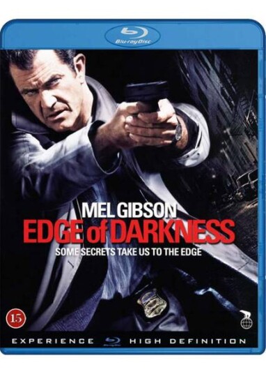 Edge of Darkness (2010) (Blu-ray)