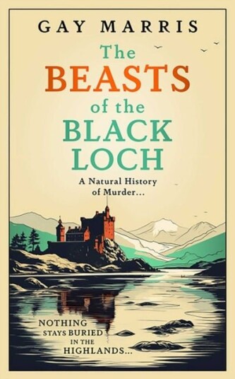 The Beasts of the Black Loch The Beasts of the Black Loch