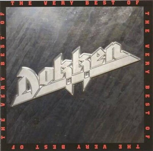 Dokken - Very Best Of (CD)