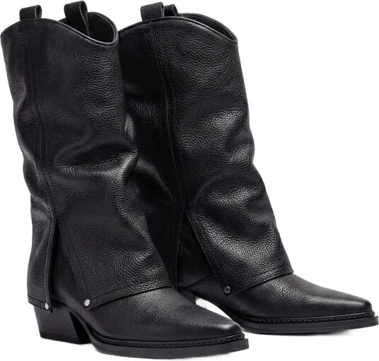 UNISA Guriaf26Ala BLACK 36