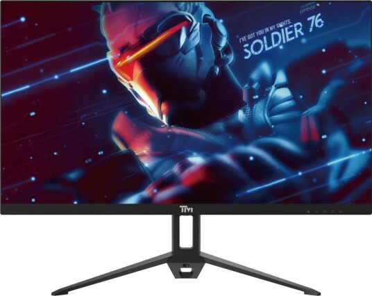 Twisted Minds 22" FHD 100Hz 1ms Gaming Monitor IPS
