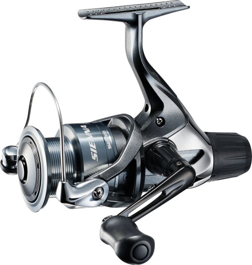 Shimano Sienna RE 1000