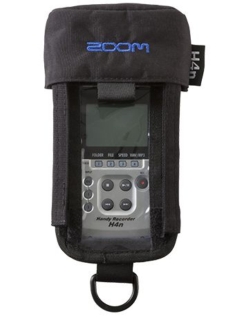 Zoom PCH-4n-deksel for H4n Pro Zoom PCH-4n-deksel for H4n Pro
