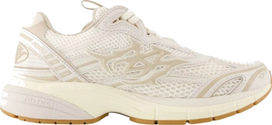 Amiri Dame Sko Hvit 37 EU,