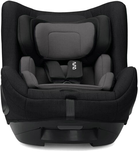 Nuna TODL NEXT Bilstol Caviar