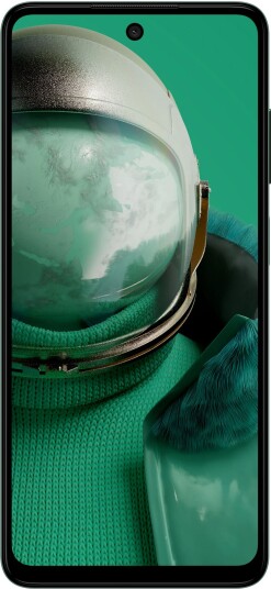 HMD Pulse Pro 6GB/128GB Grønn