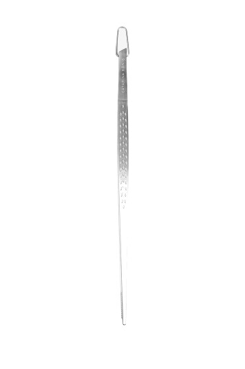 Catarina König Stekepincett 31 cm Grå