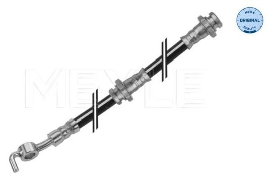 Bremseslange MEYLE 36 14 525 0005