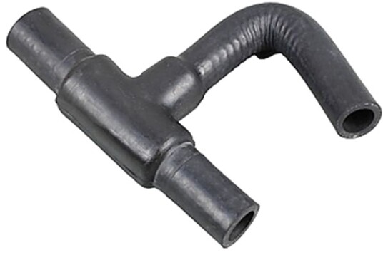 METZGER 2421034 Radiatorslange METZGER 2421034 Radiatorslange