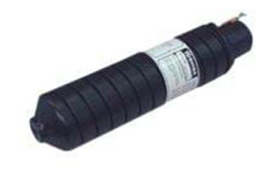 Toshiba T FC75EK - Black - Laser toner Svart
