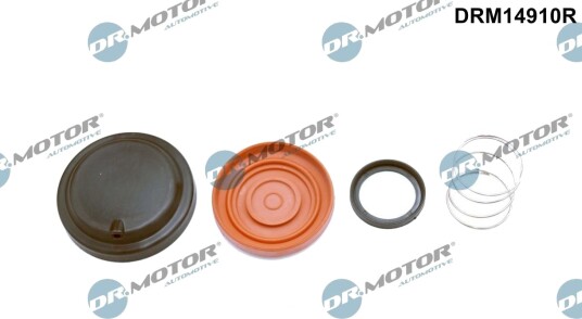 Membran, veivkasselufting DR.MOTOR AUTOMOTIVE DRM14910R
