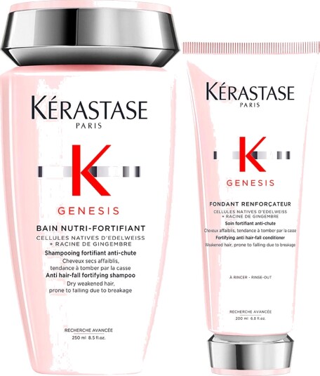 Kérastase Genesis Duo Kérastase Genesis Duo