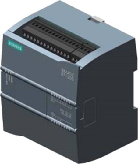 Siemens 6Es7211 1Ae40 0Xb0 6Es72111ae400xb0 Pls Kompakt Cpu