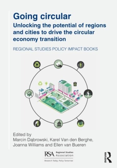 Going Circular Going Circular