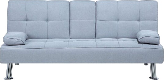 3 seters sofa Roxen Lysegrå