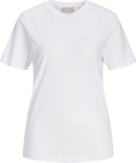 JJXX Kids Jxanna Ss Every Tee Jrs Noos Grl White 128 JJXX Kids Jxanna Ss Every Tee Jrs Noos Grl White 128